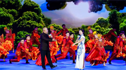 ACME助力山西文旅盛宴，点亮锦绣太原 