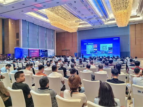 燃情西安！2024 陕西省数智视听集成展圆满结束 
