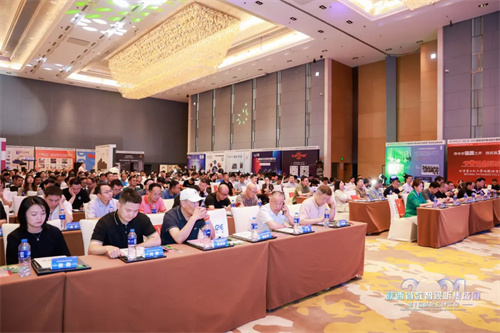 燃情西安！2024 陕西省数智视听集成展圆满结束 