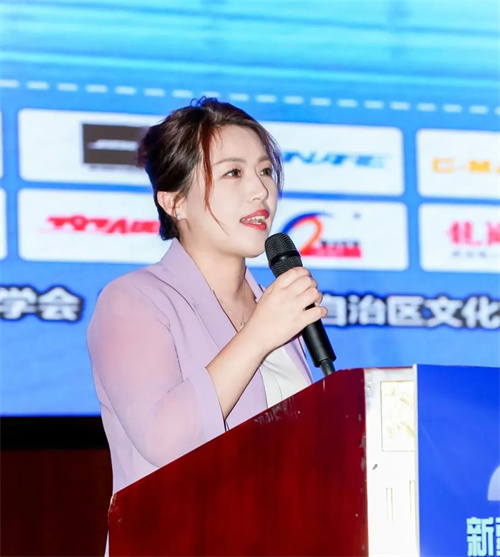完美收官！2024 新疆数智视听集成展大放异彩 