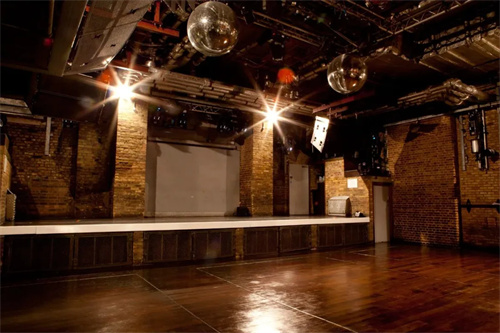 Martin Audio助力FabricLondon世界Top7酒吧--重装升级 