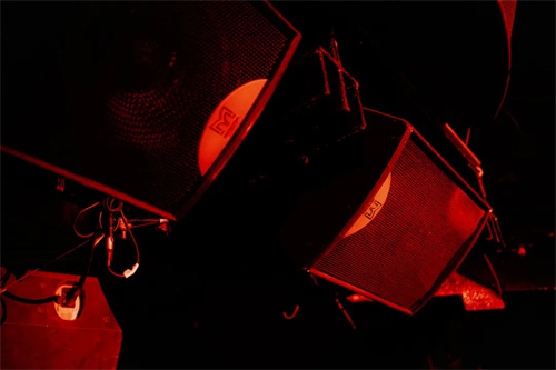 Martin Audio助力FabricLondon世界Top7酒吧--重装升级 