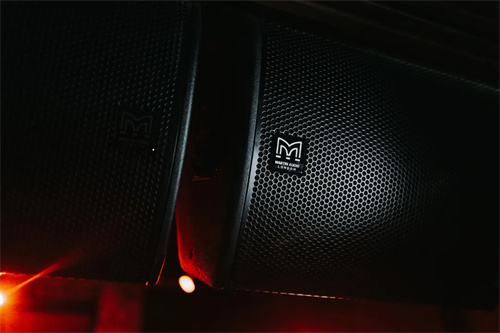 Martin Audio助力FabricLondon世界Top7酒吧--重装升级 