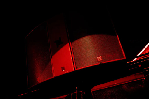 Martin Audio助力FabricLondon世界Top7酒吧--重装升级 