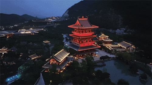 明道完美赋能《苏韵寻芳》：沉浸式国风演艺漫游江苏园博园盛大登场 