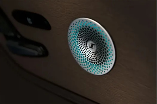 森海塞尔与smart建立战略合作伙伴关系 