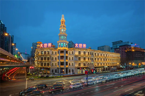 实景演出与沉浸空间活力绽放，沉浸式演出借科技成市场新宠？ 