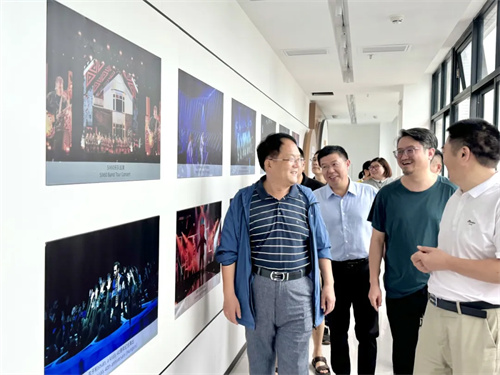 2024年中国舞台影视灯光调研跟踪报道之一：升龙灯光 