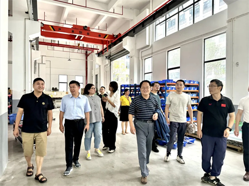 2024年中国舞台影视灯光调研跟踪报道之一：升龙灯光 