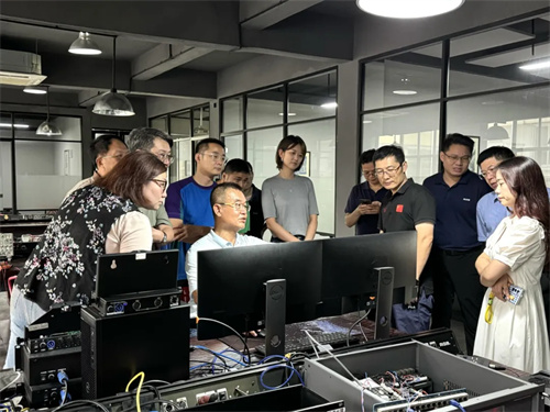 2024年中国舞台影视灯光调研跟踪报道之二：RGB 