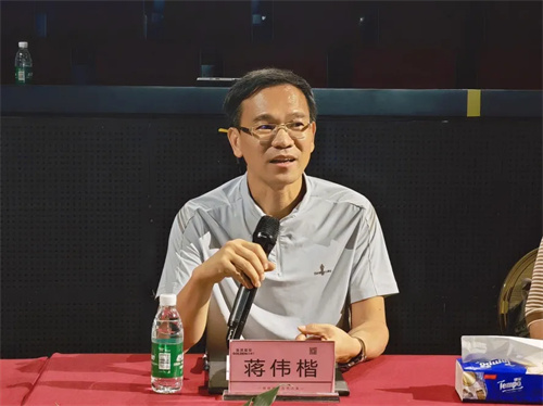 2024年中国舞台影视灯光调研跟踪报道之三：浩洋股份 