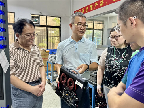 2024年中国舞台影视灯光调研跟踪报道之二：RGB 