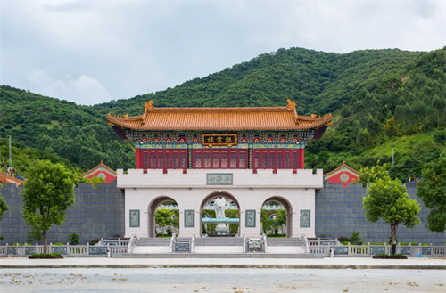 得胜董事长杨辉隆接受珠海广播电台《善言善语》专访