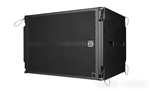 【先歌国际】Wharfedale Pro新推出XLA系列同轴线阵音箱