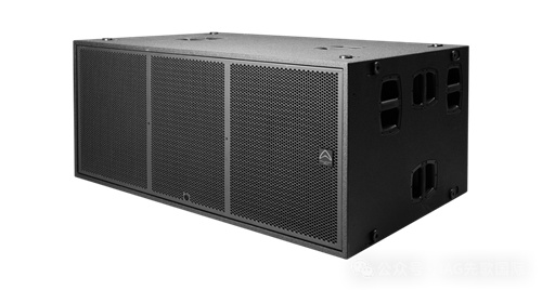 【先歌国际】Wharfedale Pro新推出XLA系列同轴线阵音箱