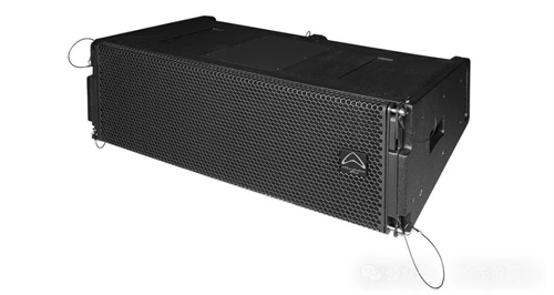 【先歌国际】Wharfedale Pro新推出XLA系列同轴线阵音箱
