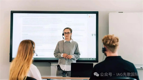 【先歌国际】Televic推出Unite系列移动式数字无线文旅通讯系统