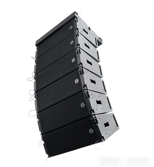 【先歌国际】Wharfedale Pro新推出XLA系列同轴线阵音箱