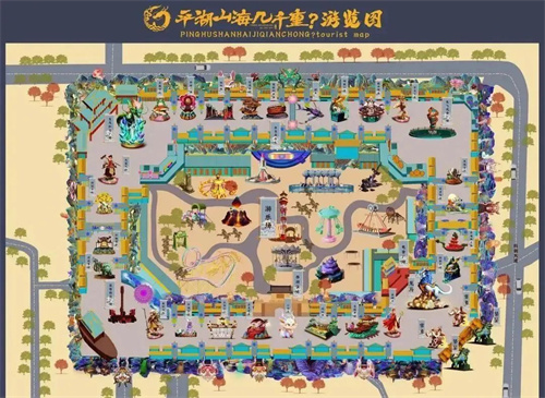 【先歌国际】Wharfedale Pro携手Xilica共同助力长三角首个不夜经济城