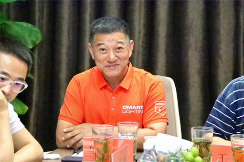 2024年中国舞台影视灯光调研跟踪报道之五：欧玛灯光 