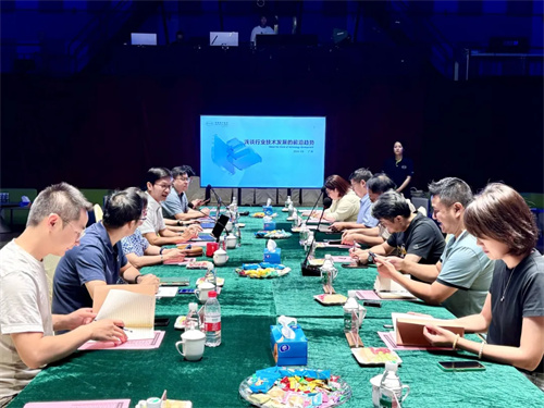 2024年中国舞台影视灯光调研跟踪报道之六：雅江光电 