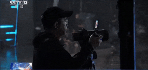 剧透！360°全景舞台，视听科技新突破！今年央视秋晚有多震撼？ 