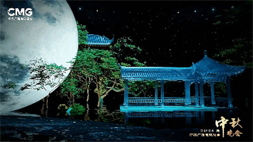 剧透！360°全景舞台，视听科技新突破！今年央视秋晚有多震撼？ 