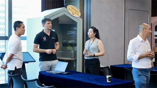易科与Powersoft联合开展固定安装解决方案培训席卷港深两地，深度探索音频技术前沿