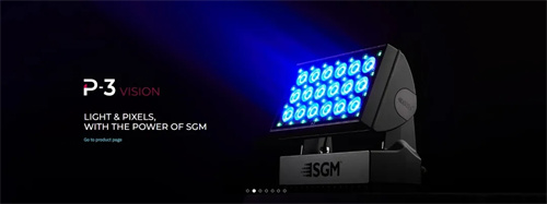 浩洋股份收购丹麦SGMLight公司资产 