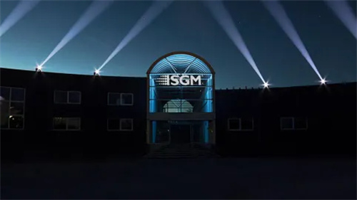 浩洋股份收购丹麦SGMLight公司资产 