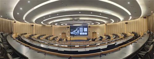 易科国际Symetrix新品技术交流会顺利结束，Kane老师为您深度解析DSP创新魅力！ 