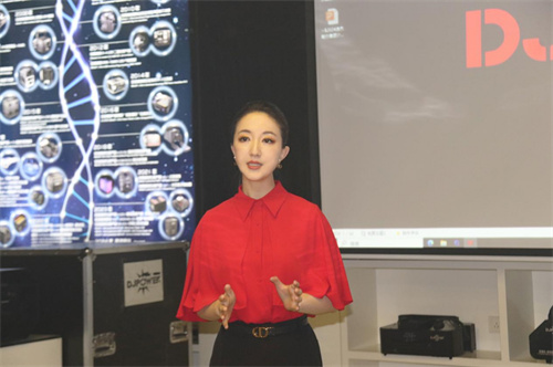 2024年中国舞台影视灯光调研跟踪报道之七：迪杰帕尔（DJPOWER）