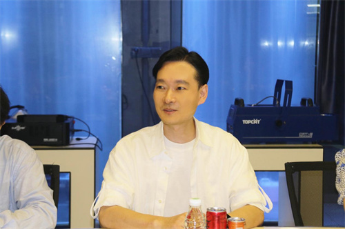 2024年中国舞台影视灯光调研跟踪报道之七：迪杰帕尔（DJPOWER）