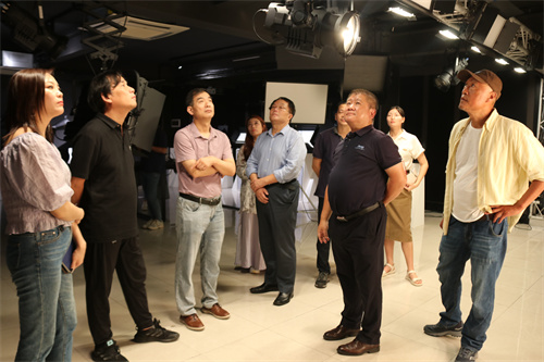 2024年中国舞台影视灯光调研跟踪报道之九：佰艺精工