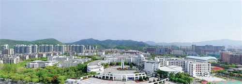 先歌国际Mission专业音频扩声系统声动南海实验学校大会堂