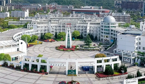 先歌国际Mission专业音频扩声系统声动南海实验学校大会堂