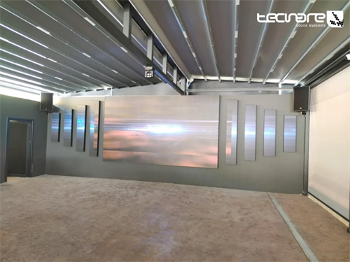 錞乐科技 | TECNARE为中国远海汽车船运输公司提供音频设备 