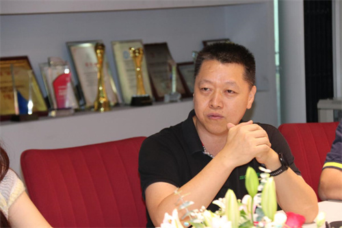 2024年中国舞台影视灯光调研跟踪报道之十一：斯全德