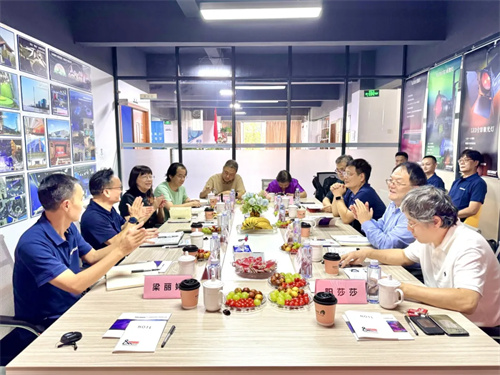 2024年中国舞台影视灯光调研跟踪报道之十五：时光电子 