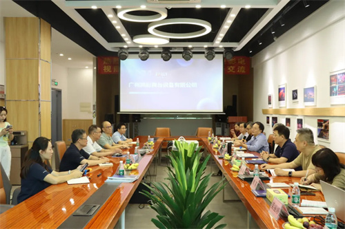2024年中国舞台影视灯光调研跟踪报道之十六：鸿彩灯光