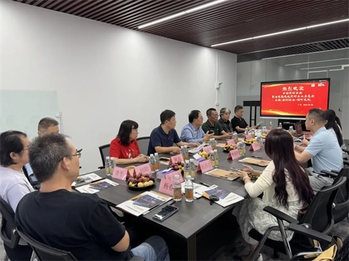 2024年中国舞台影视灯光调研跟踪报道之十八：明静科技 