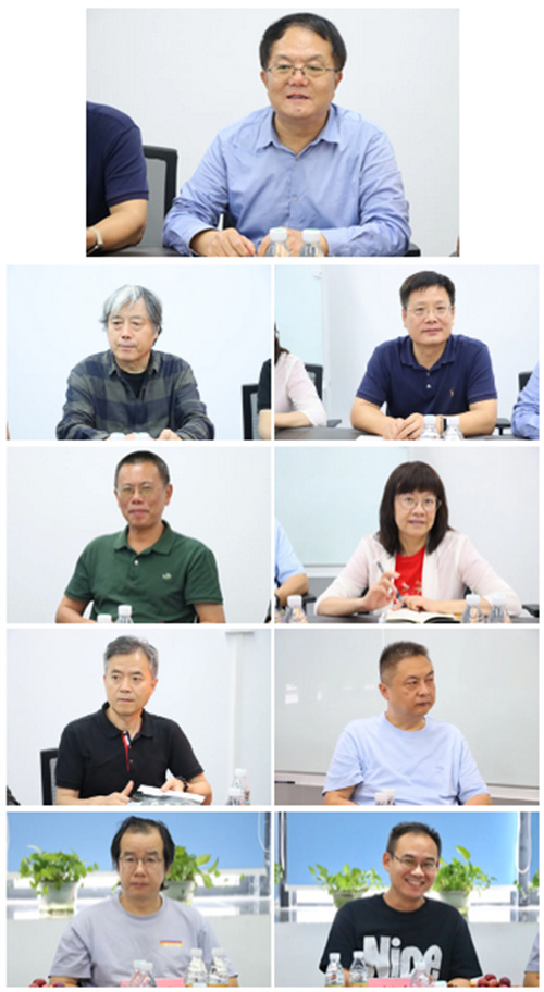 2024年中国舞台影视灯光调研跟踪报道之十八：明静科技 