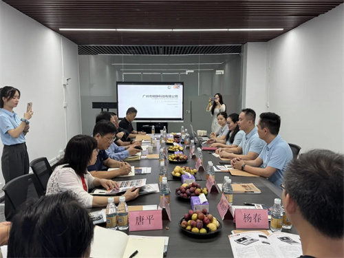 2024年中国舞台影视灯光调研跟踪报道之十八：明静科技 