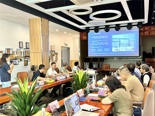 2024年中国舞台影视灯光调研跟踪报道之十六：鸿彩灯光