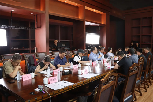2024年中国舞台影视灯光调研跟踪报道之十七：CKC 