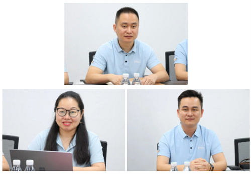 2024年中国舞台影视灯光调研跟踪报道之十八：明静科技 