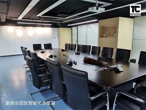 TC-AUDIO在湖南省高速公路交通警察局的应用