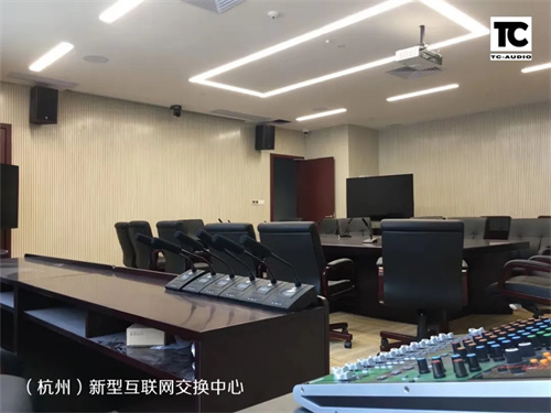 TC-AUDIO在湖南省高速公路交通警察局的应用