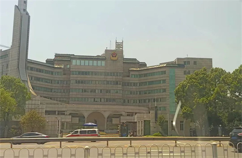 TC-AUDIO在湖南省高速公路交通警察局的应用