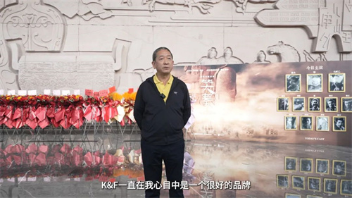 德国Kling&Freitag（K&F）音响震撼打造文旅扛鼎之作《赳赳大秦》